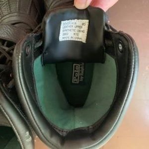 POLO BOOTS